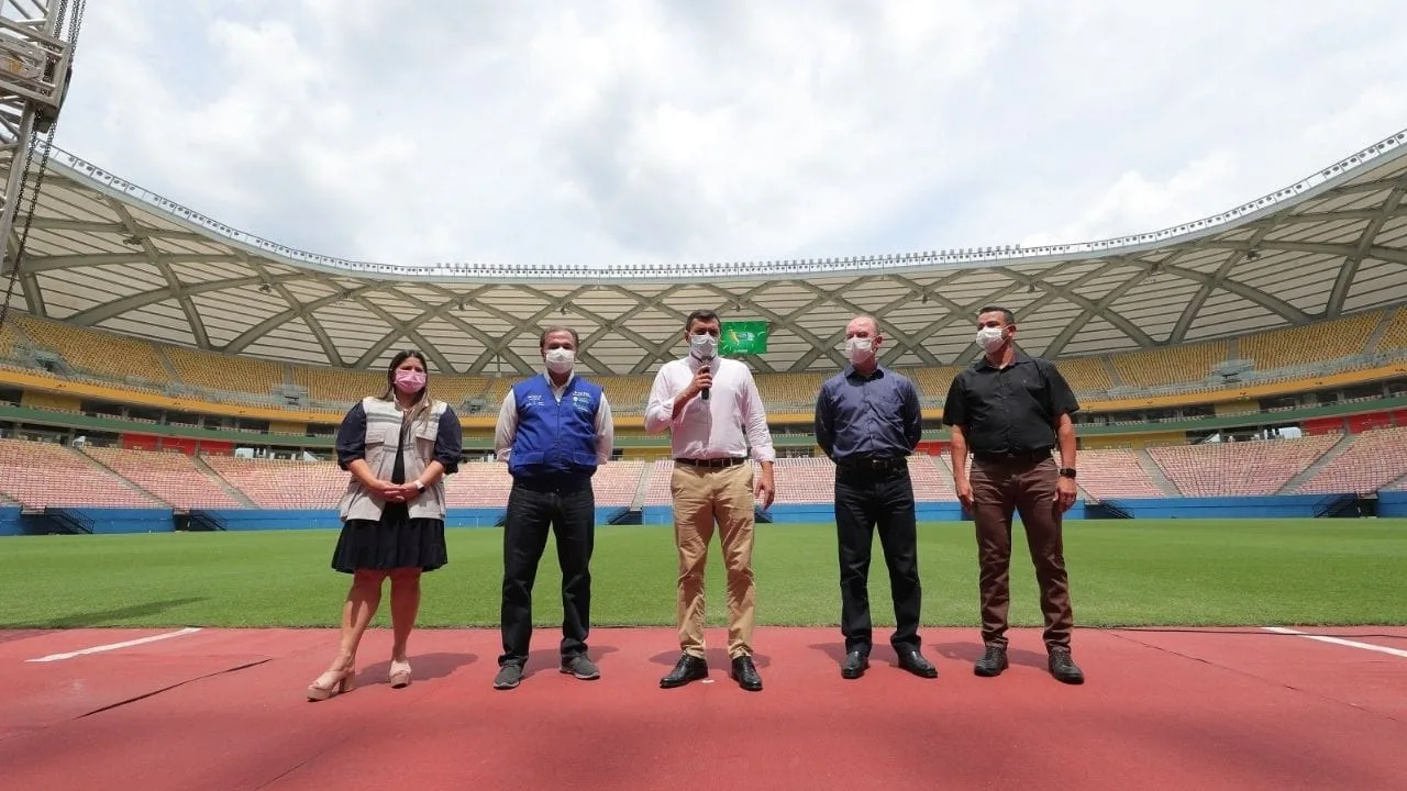 Foto: Diego Peres/Secom
