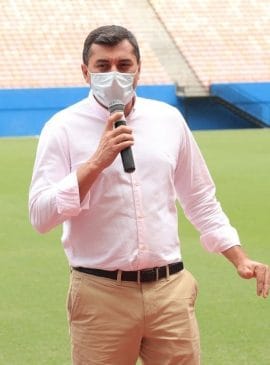 Foto: Diego Peres/Secom