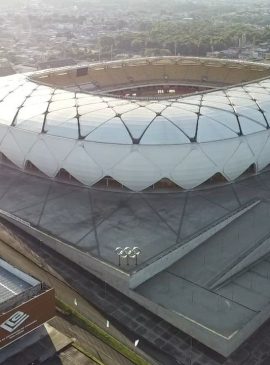Foto: Mauro Neto/Faar