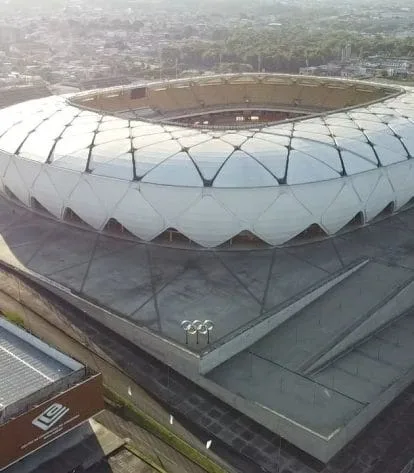 Foto: Mauro Neto/Faar