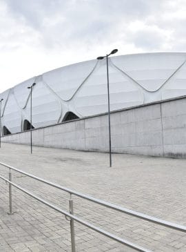 Foto: Mauro Neto/Faar