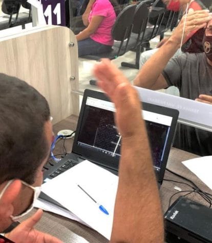 Foto: Detran-AM/Divulgação