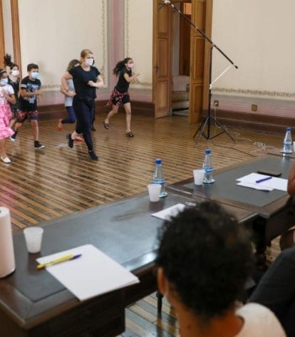 Foto: Michael Dantas/SEC-AM