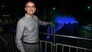 Foto: Ruan Souza/Semcom