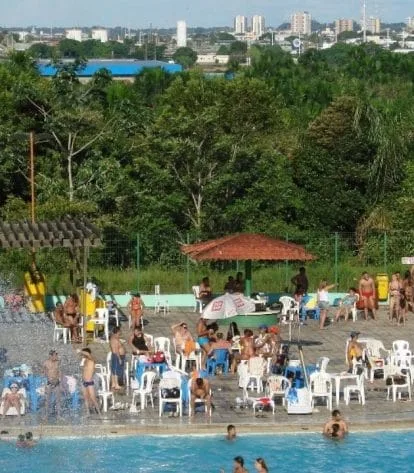 Foto: Sesc AM/Divulgação