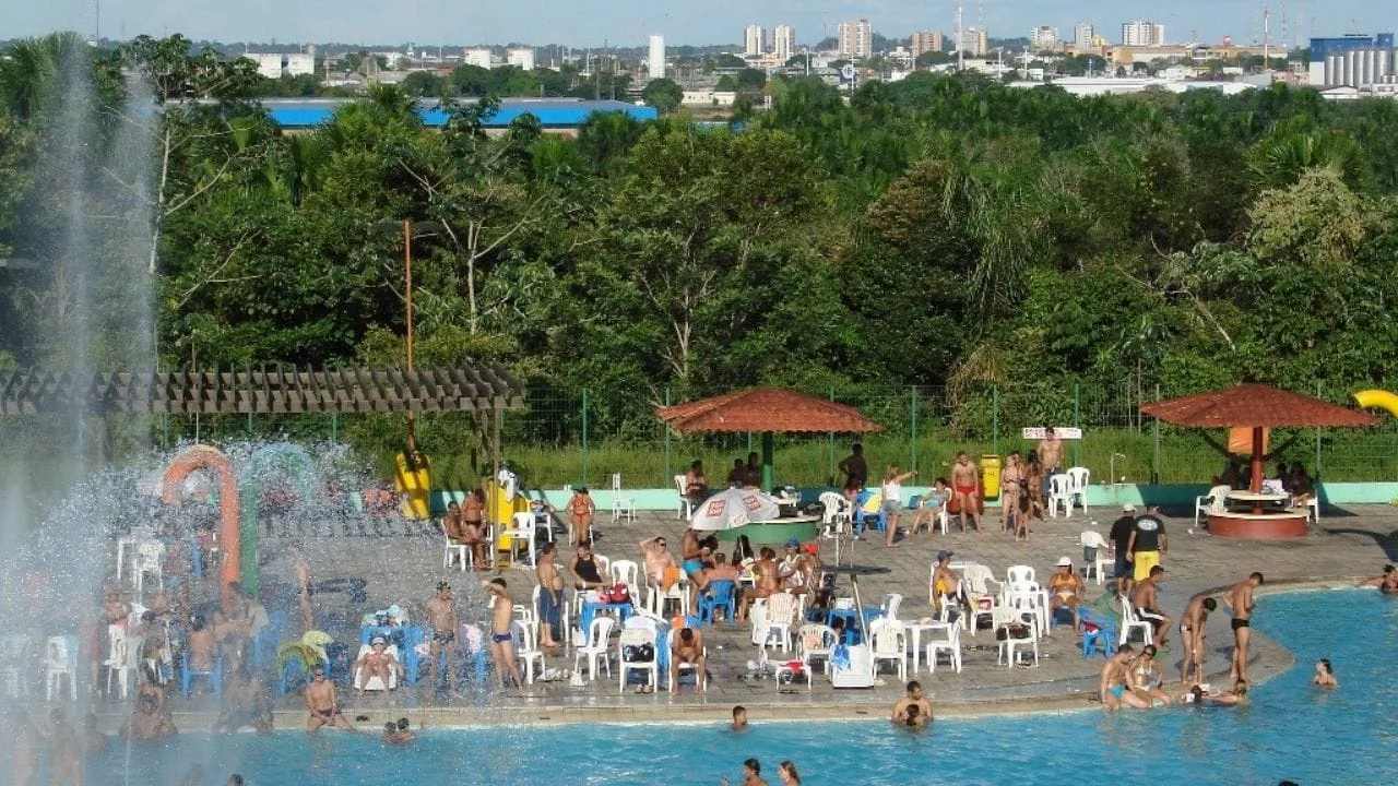 Foto: Sesc AM/Divulgação