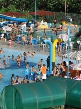 Foto: Sesc AM/Divulgação