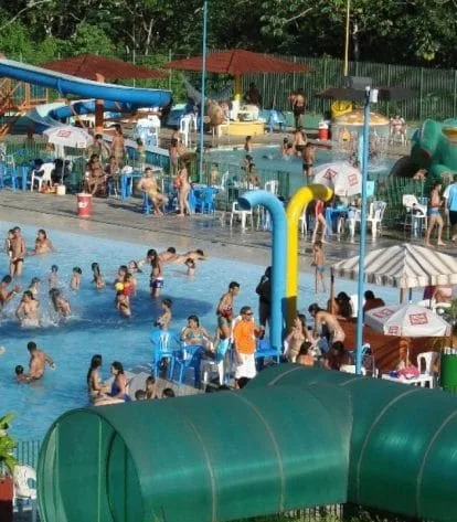 Foto: Sesc AM/Divulgação
