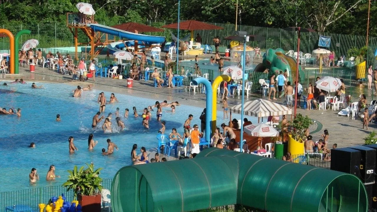 Foto: Sesc AM/Divulgação