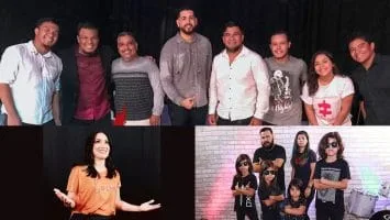 Fotos: Divulgação