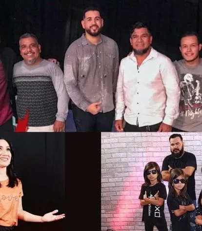 Fotos: Divulgação