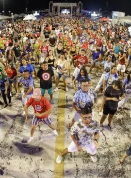 Foto: Marcely Gomes/Semcom