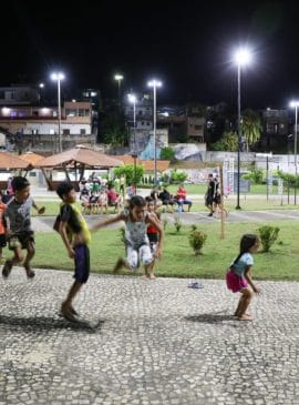 Foto: Michael Dantas/SEC-AM