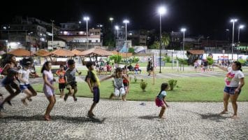 Foto: Michael Dantas/SEC-AM