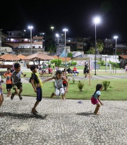 Foto: Michael Dantas/SEC-AM