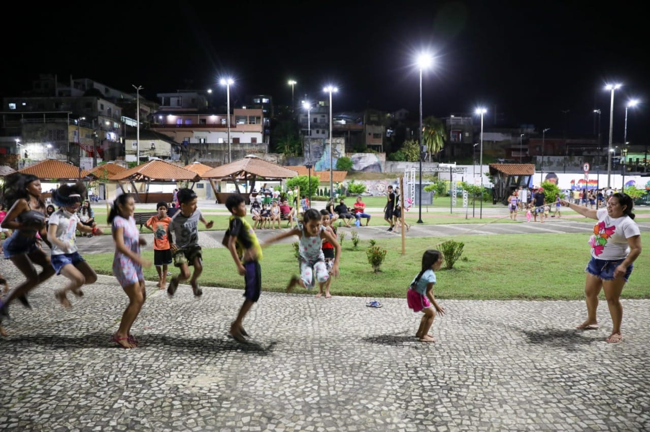 Foto: Michael Dantas/SEC-AM
