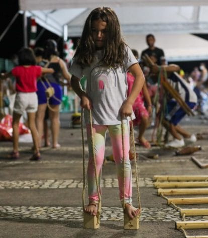 Foto: Michael Dantas/SEC-AM