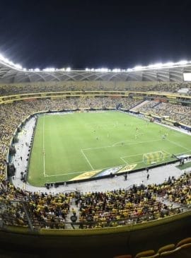 Foto: Mauro Neto/Faar