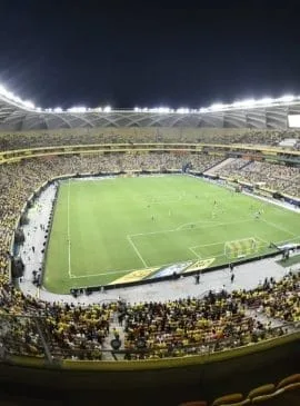 Foto: Mauro Neto/Faar