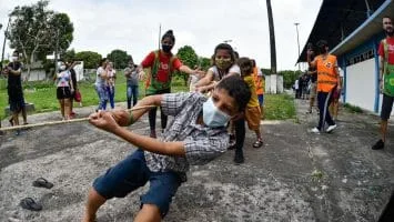 Foto: Mauro Neto/Faar