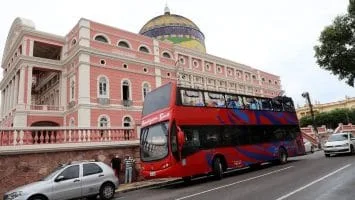 Foto: Mário Oliveira/Fundo Manaus Solidária