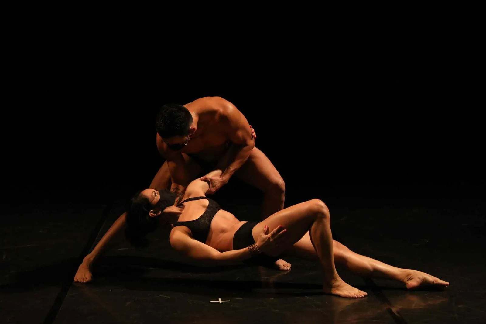 Foto: Michael Dantas/SEC-AM