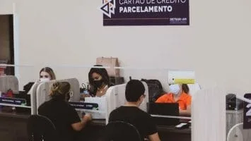 Foto: Divulgação/Detran-AM)