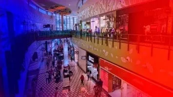 Foto: Manauara Shopping