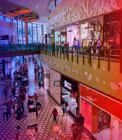 Foto: Manauara Shopping