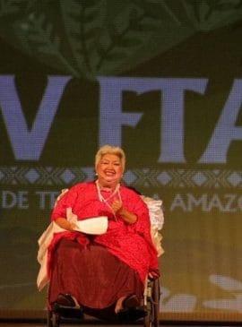Foto: Laryssa Gaynett/Fetam 