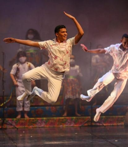 Foto: Michael Dantas/SEC-AM
