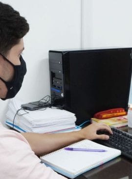 Foto: Arquivo/Cocecom PGE-AM