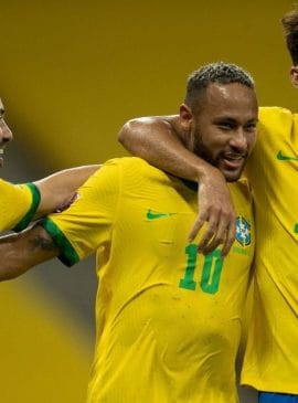 Foto: Lucas Figueiredo/CBF