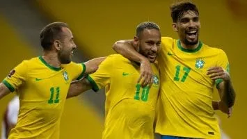 Foto: Lucas Figueiredo/CBF