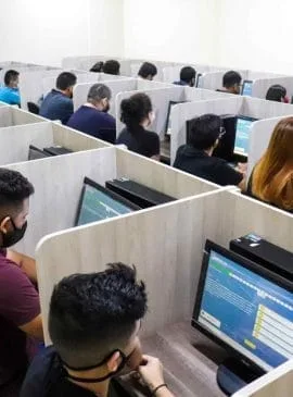 Foto: Divulgação/Detran-AM