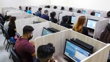 Foto: Divulgação/Detran-AM