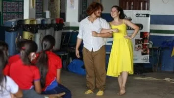 Foto: Michael Dantas/SEC-AM