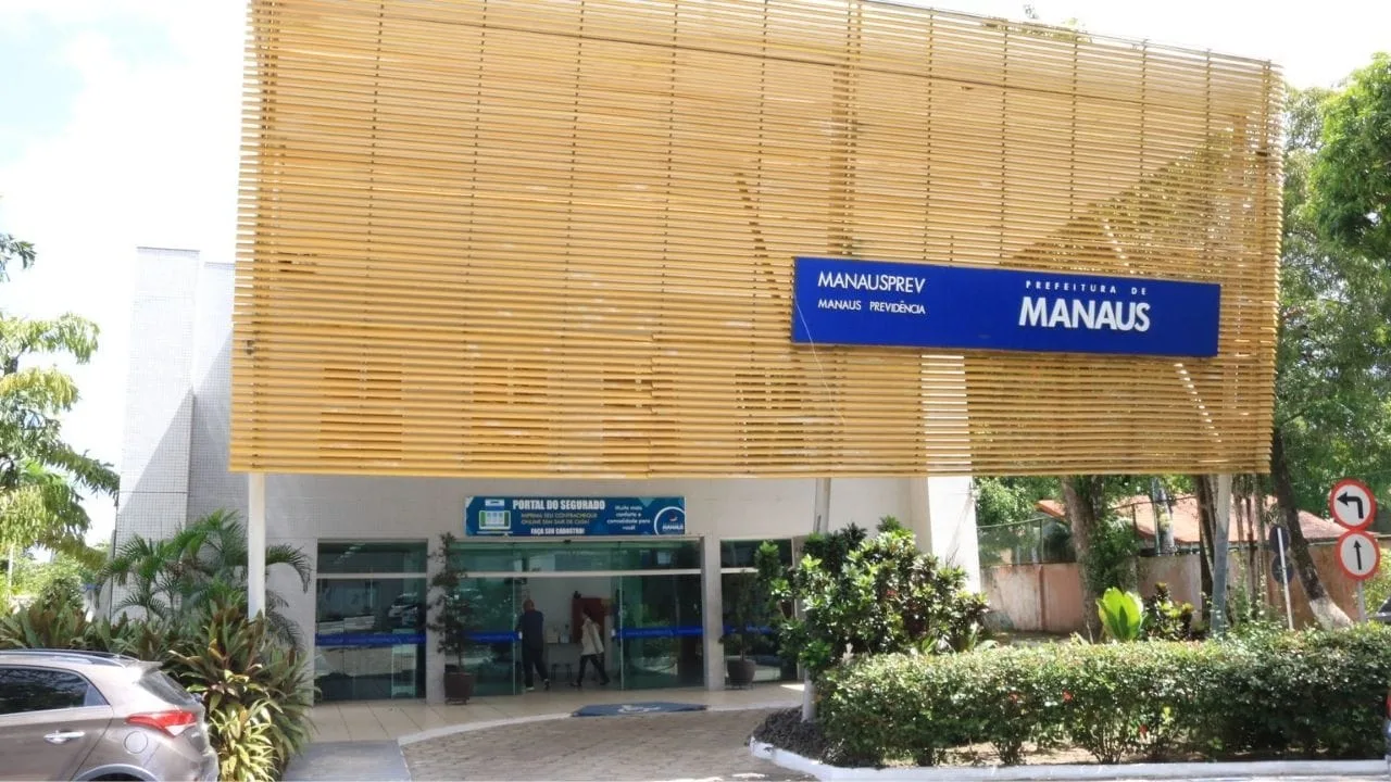 Foto: Cinthia Guimarães/Manaus Previdência