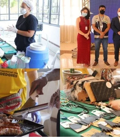 Foto: Sejusc/Divulgação