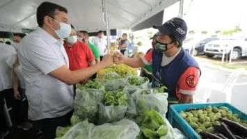 Foto: Diego Peres/Secom