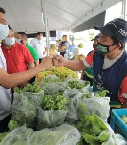 Foto: Diego Peres/Secom