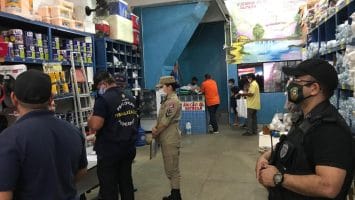 Foto: SSP-AM/Divulgação