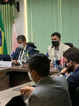 Foto: Divulgação/Sema
