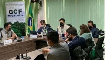 Foto: Divulgação/Sema