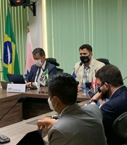 Foto: Divulgação/Sema