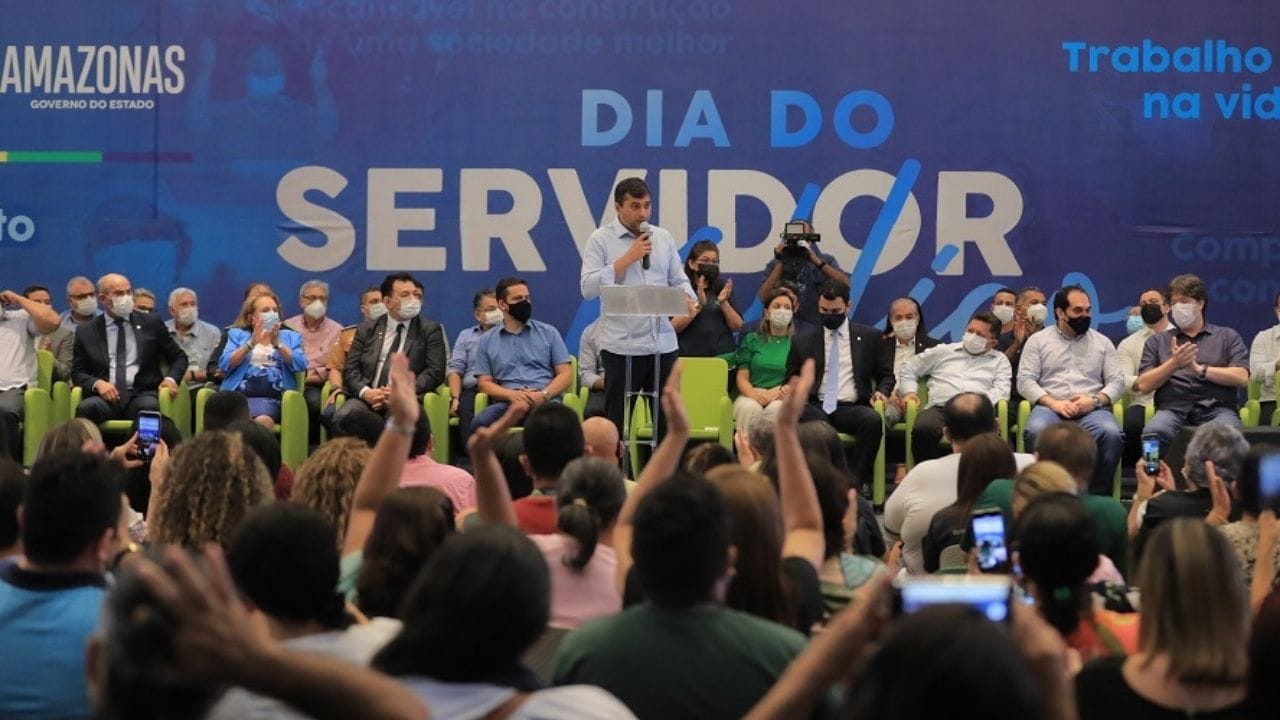 Foto: Diego Peres/Secom