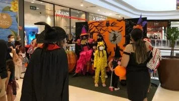 Foto: Arquivo/Shopping Ponta Negra