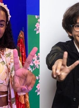 Fotos: Eliena Monteiro e Divulgação