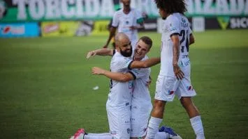 Foto: Ismael Monteiro/Manaus FC