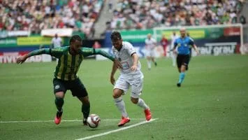 Foto: Ismael Monteiro/Manaus FC